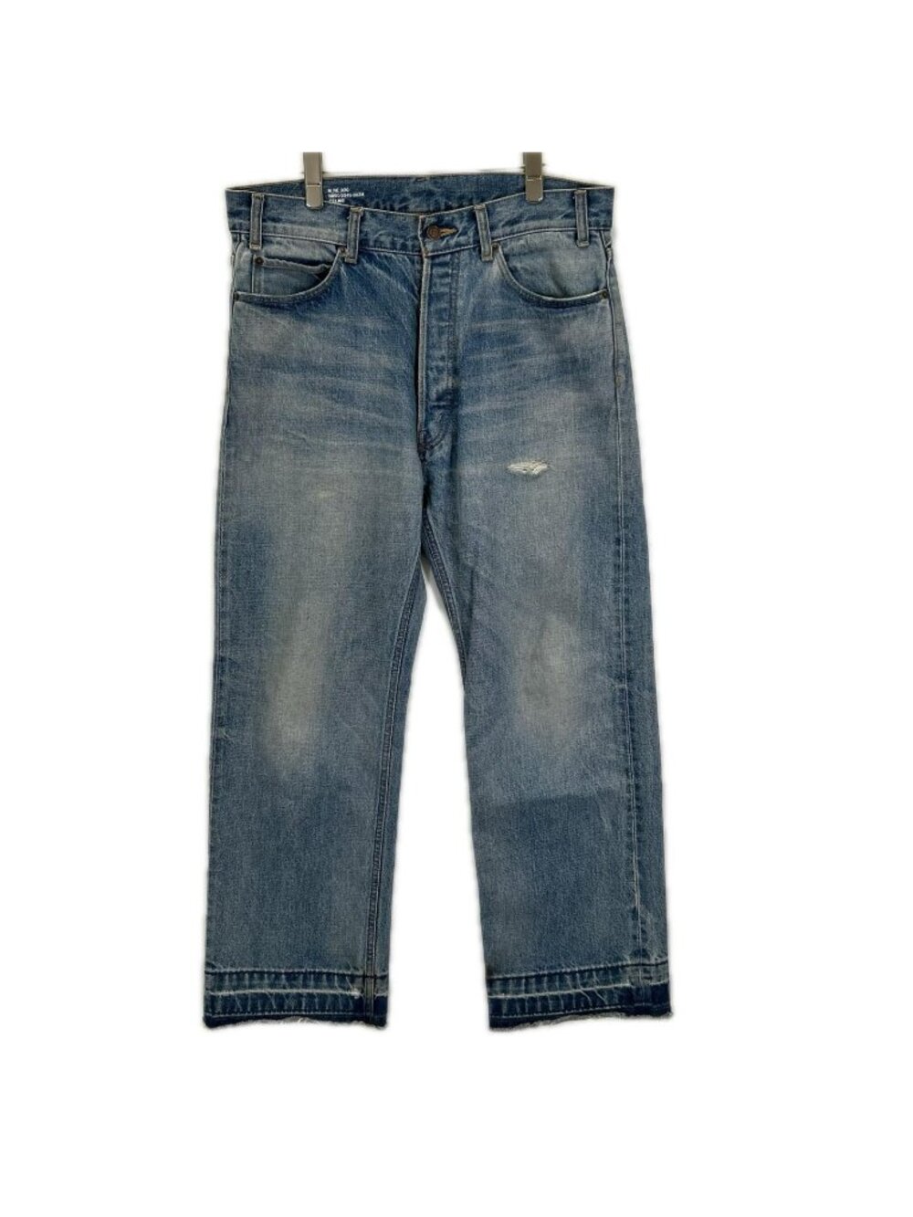 Celine Three Jeans Denim Pants 31